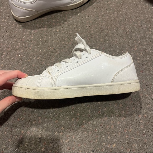 White Pastry Paris Praline Dance Sneaker - Picture 8 of 12
